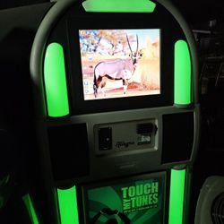 Jukebox Converted