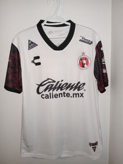 Soccer Jersey