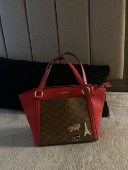 karl lagerfeld purse