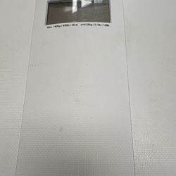 Marked Down! Bathroom Scale