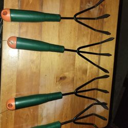 💥 NEW  4 HAND CULTIVATORS ONE PRICE