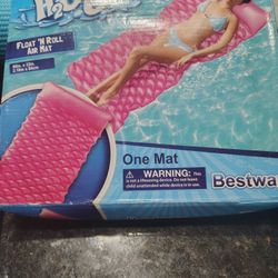 Float And Roll Air Mat
