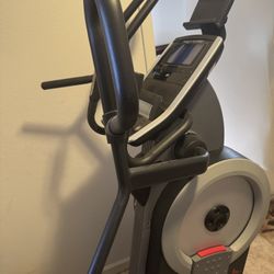 ProForm Cardio HIIT Elliptical Trainer