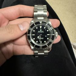 Rolex Submariner No Date