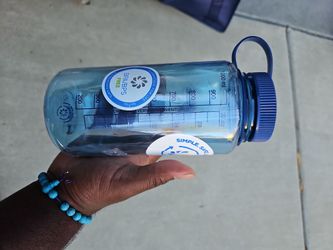 Nalgene Water bottle