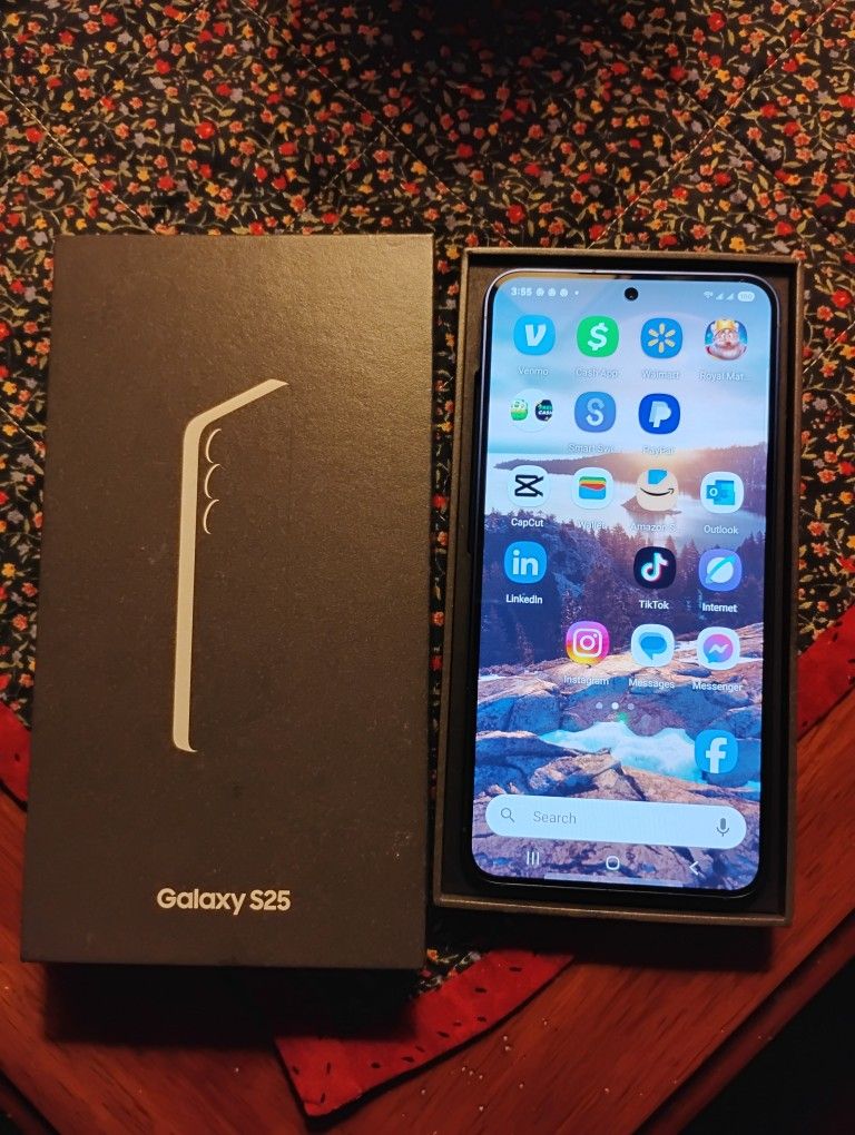 Cell Phone
