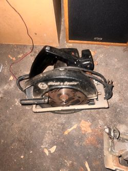 Skillsaw