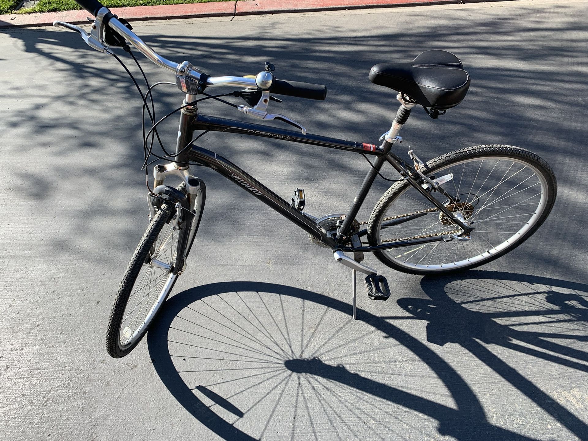 Specialized Crossroads Elite