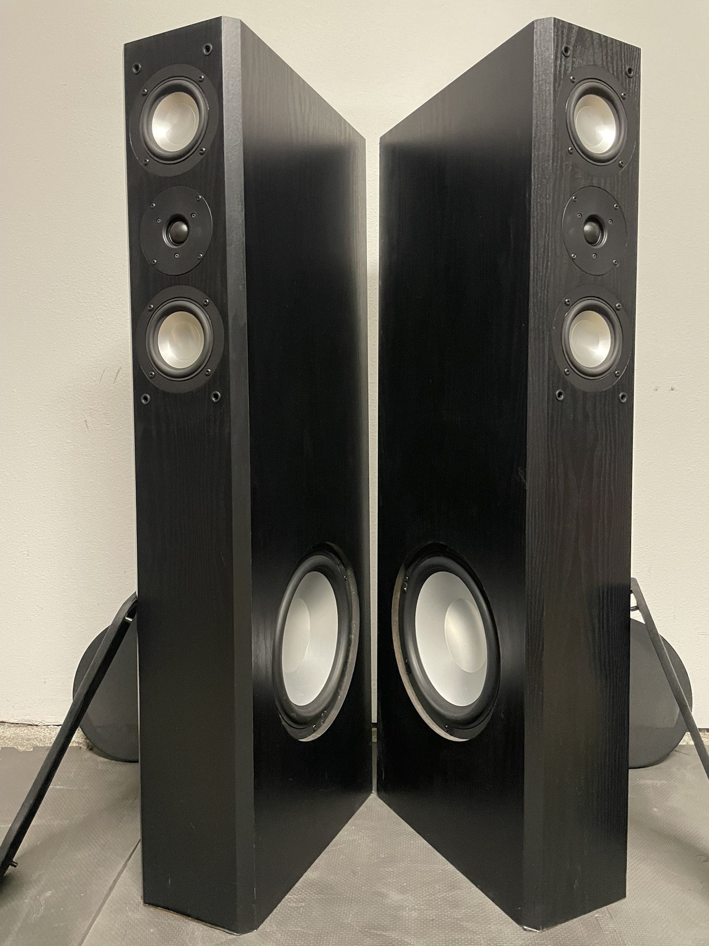 RBH 1044-SE Signature Series Floor Standing Speakers