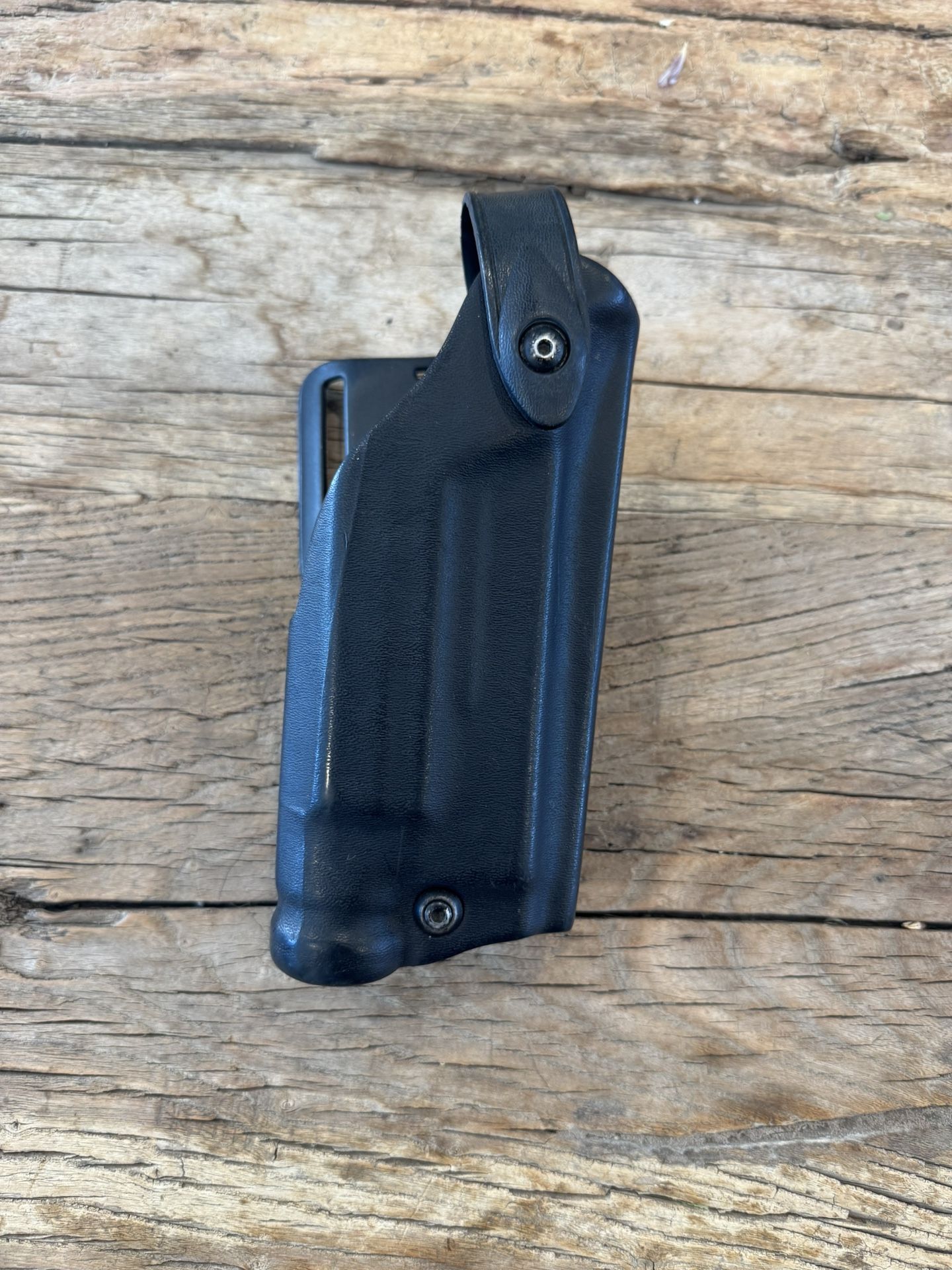Safariland Holster