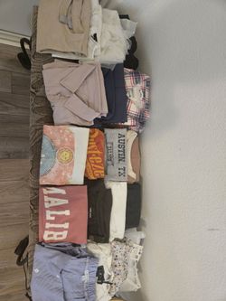 Womens shirts/blouses
