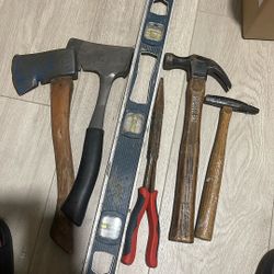 Tool