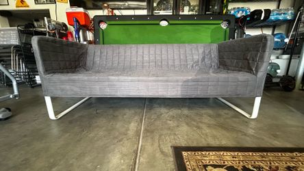 IKEA Knopparp Sofa