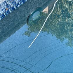 Pool Light