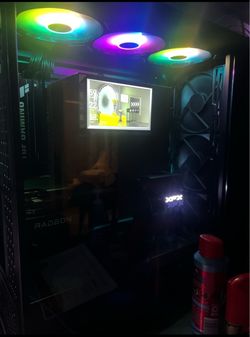 Gaming pc