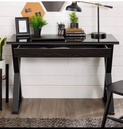 Farmhouse style Desk And Chair 