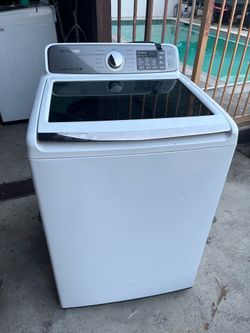 Washer
