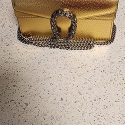 Dionysus mini bag Gucci 