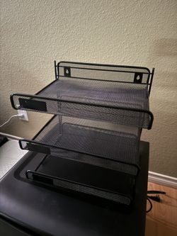 Paper Organizer