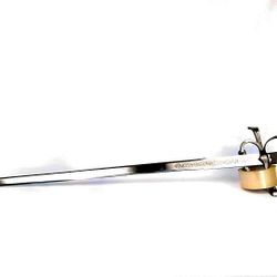 Midevil Stainless Steel Piece