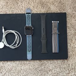 Apple Watch 6 Nike+ 44mm