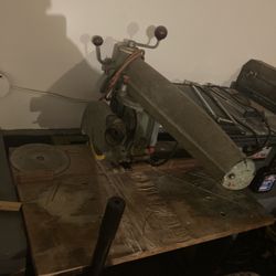 Assorted Tools