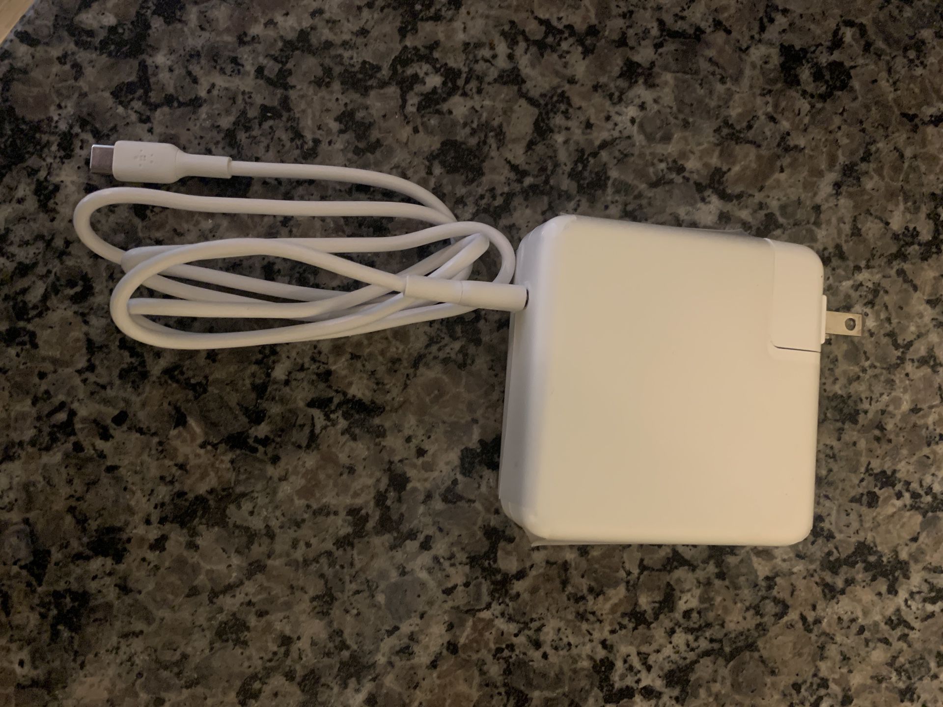 MacBook Pro Charger Brand New.