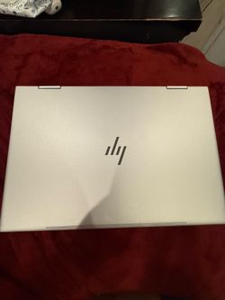 2 in 1 Laptop HP Envy x360