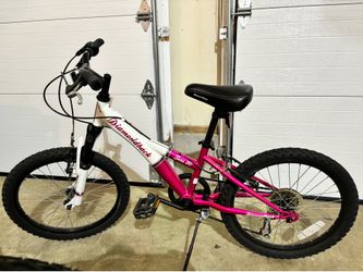Diamondback Tess 20 Youth Bicycle