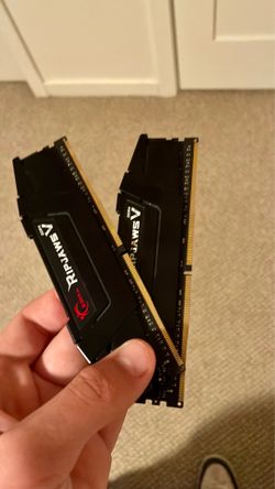 G.skill 32gb ram