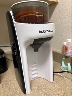 Baby Breeza - Formula Advanced Pro