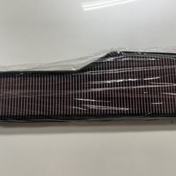 K&N Air Filter 33-2786 (New)