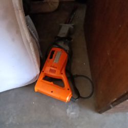 Electric Saw Saw