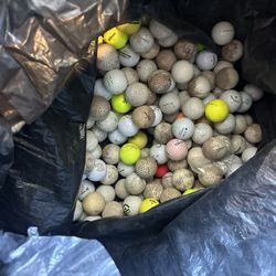 Golf Balls