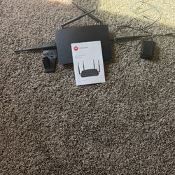 Motorola Router
