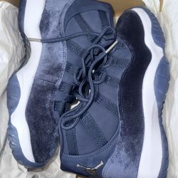 Retro 11