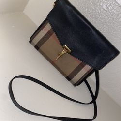 Burberry Bag