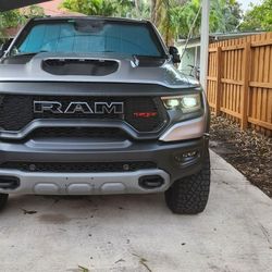 2022 Dodge Ram