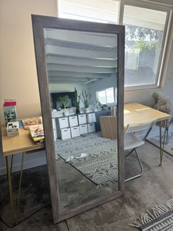 Full Length Mirror