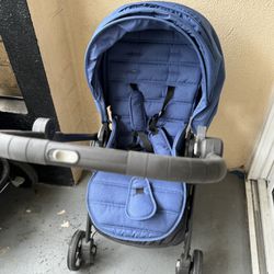 City Stroller Baby Jogger