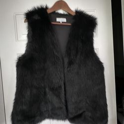 Woman’s Vest