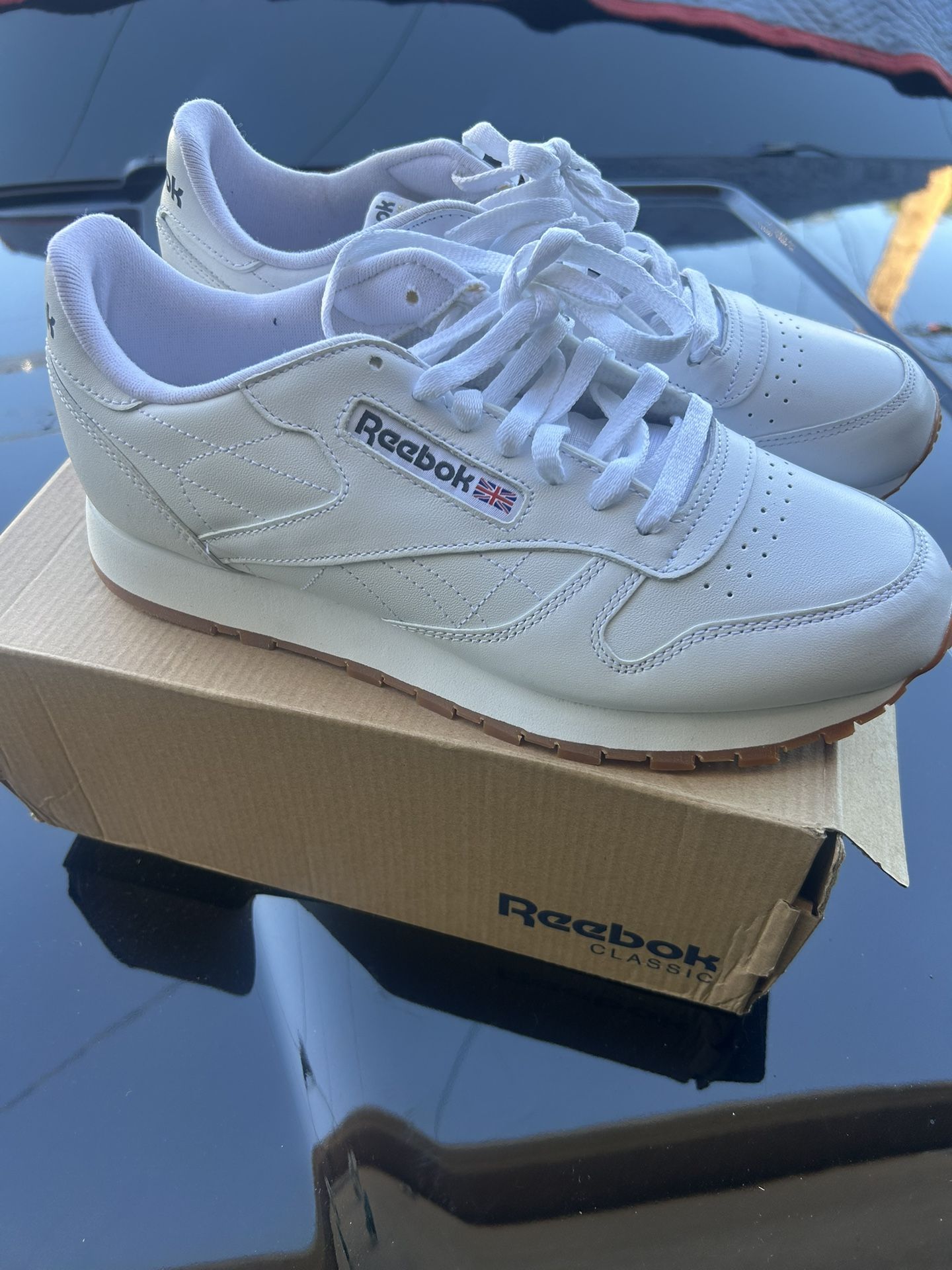 Reebok Men Shoes