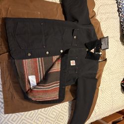 Carhartt Heritage State Coat