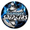IG: Savagee_sneakers