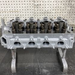 HONDA 1.6  CYLINDER HEAD D16Y8  CIVIC  DEL SOL VTEC