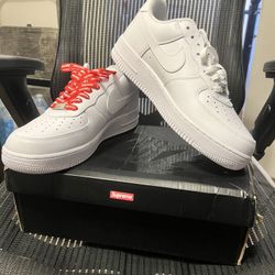 Air Force 1 Supreme 