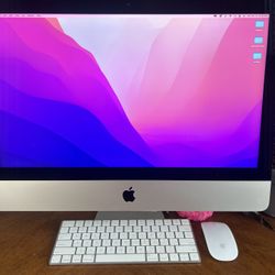 iMac 