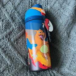 Owala x Pokémon Charizard Water Bottle