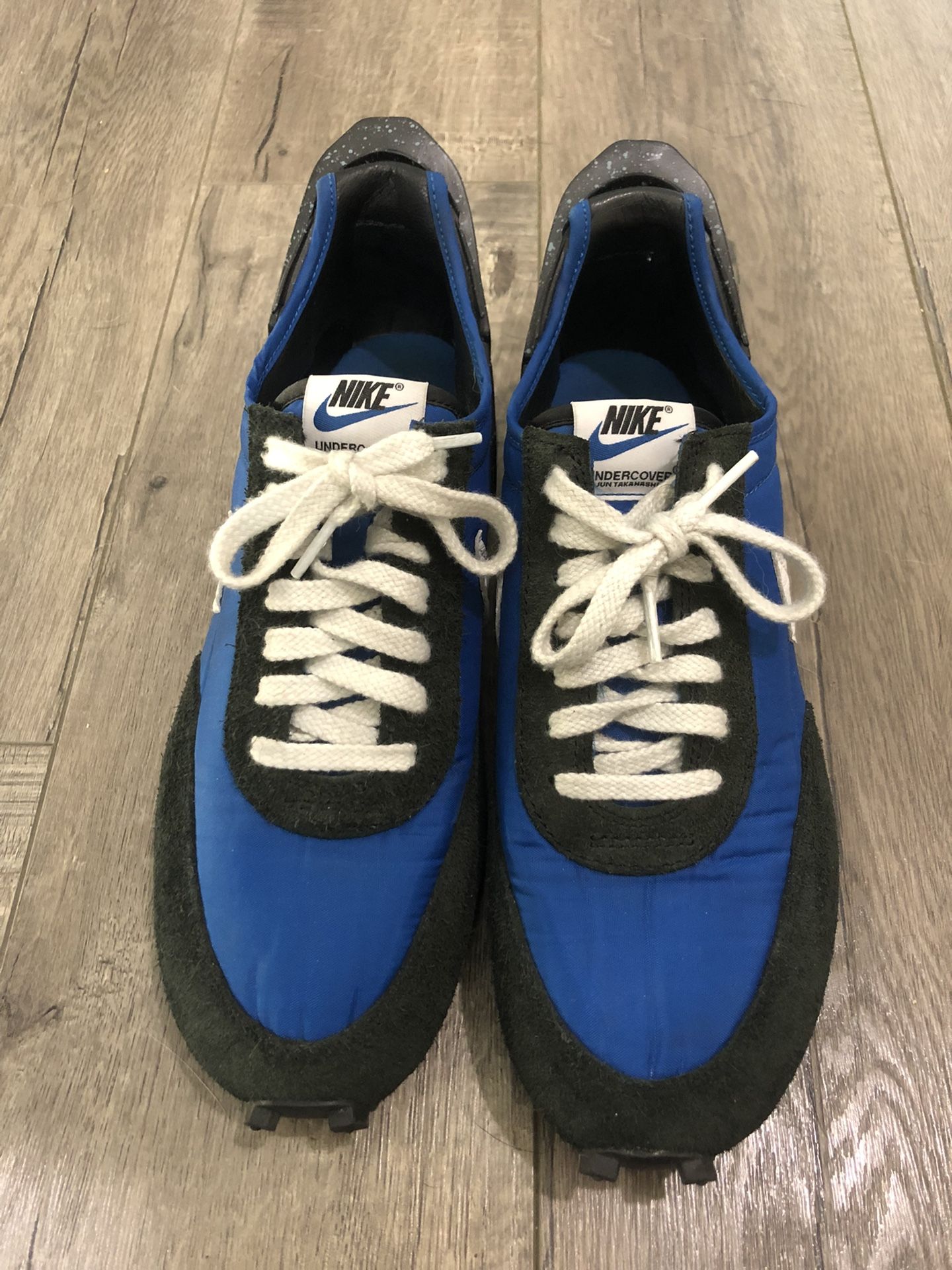 Nike X Undercover Size 10