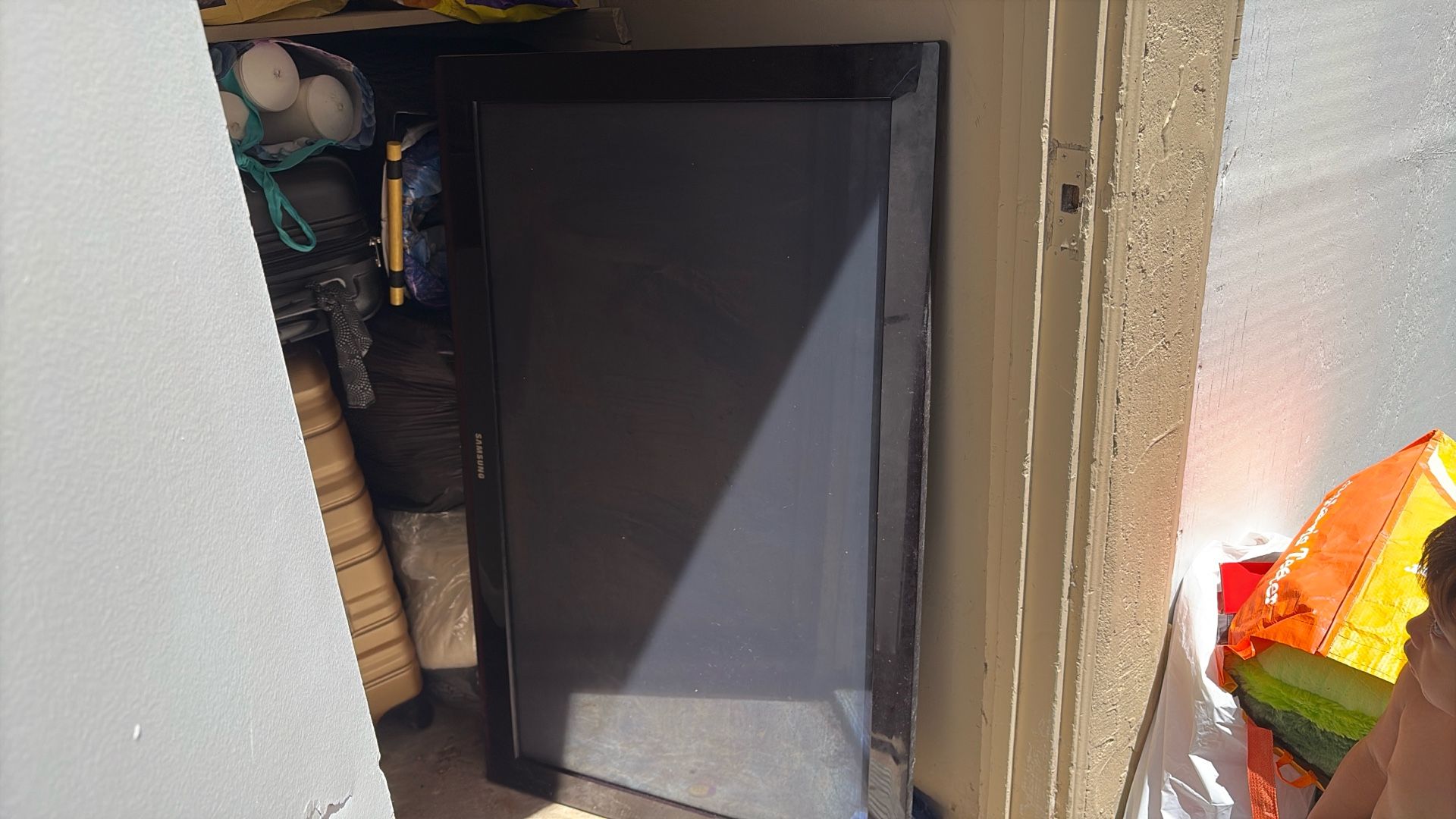 samsung tv